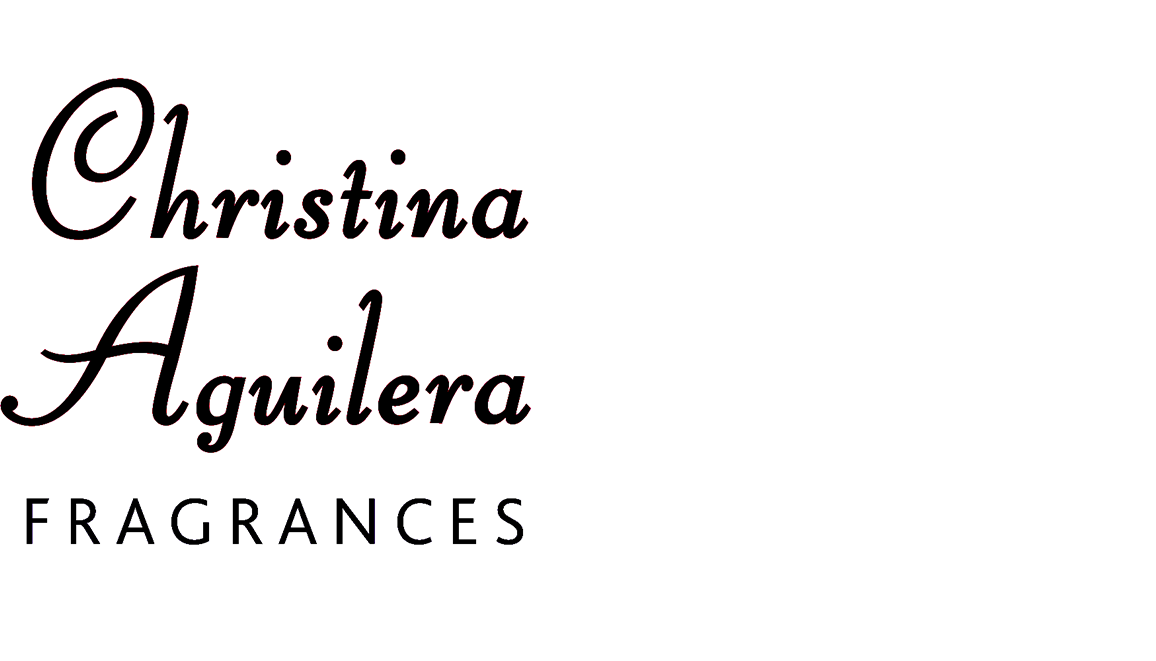 Christina Aguilera Fragrances