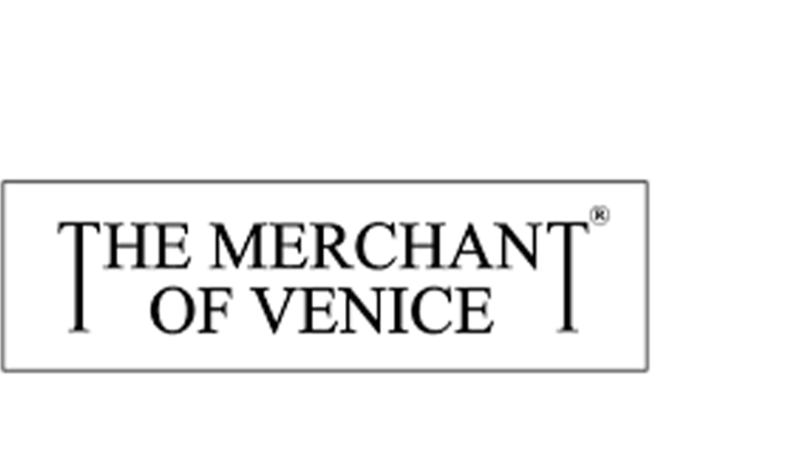 The Merchant of Venice