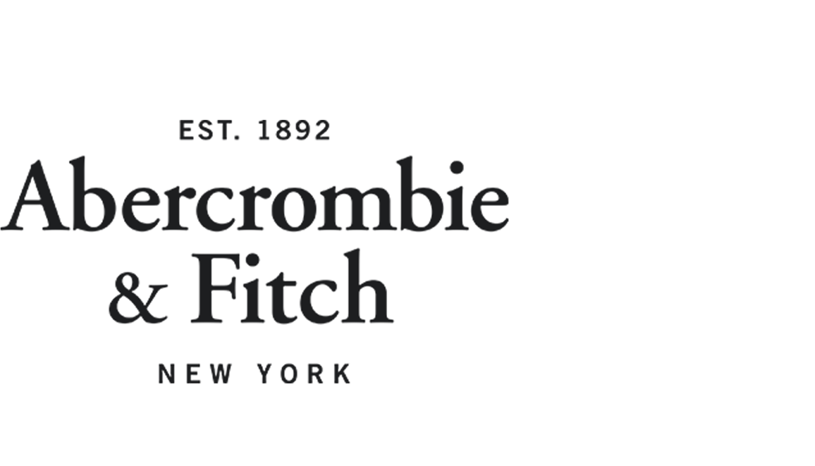 Abercrombie & Fitch