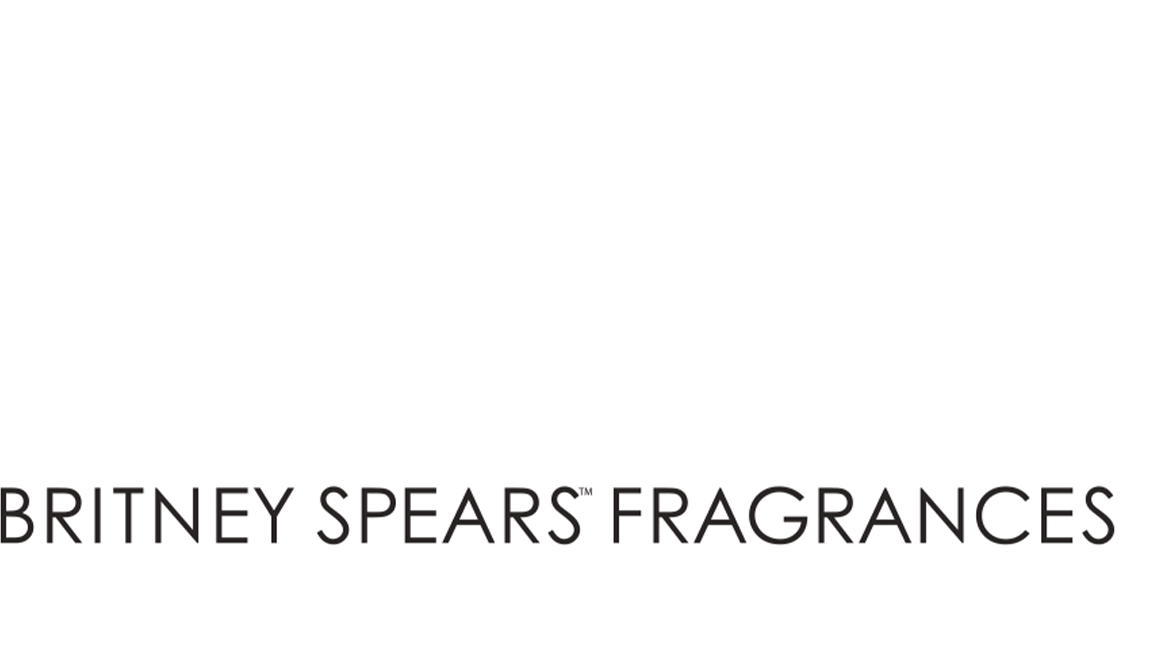 Britney Spears Fragrances