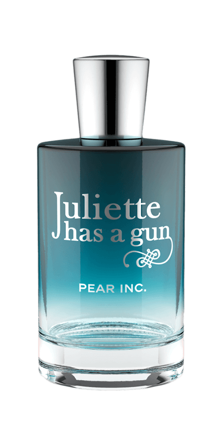 Juliette has a gun - Pear Inc. | BERGERAT