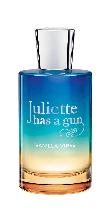 Juliette has a gun - Vanilla Vibes | BERGERAT