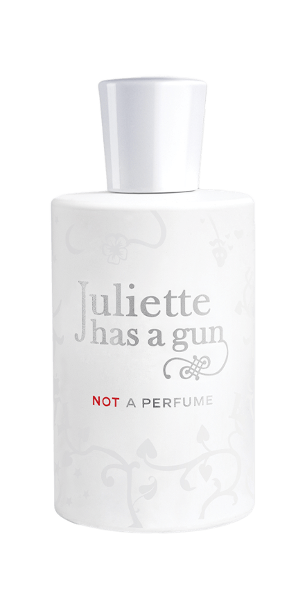 Juliette has a gun - Not a Perfume | BERGERAT