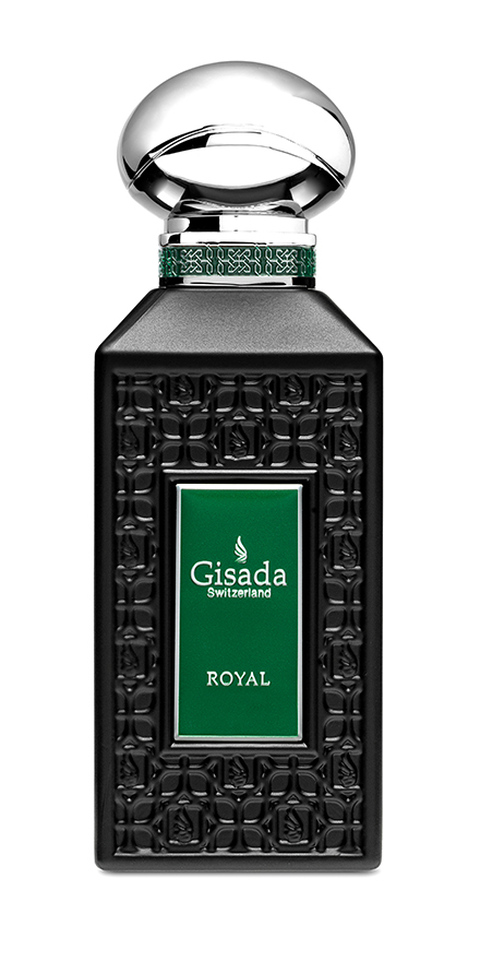 Gisada - Royal | BERGERAT