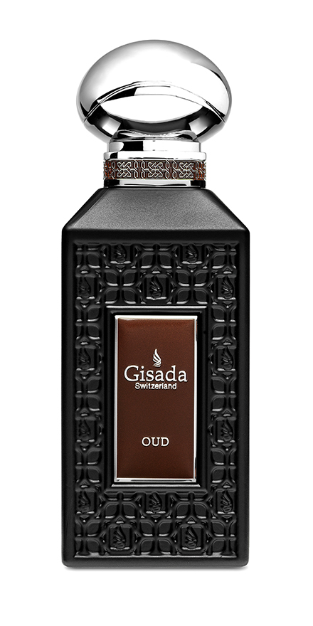 Gisada - Oud | BERGERAT