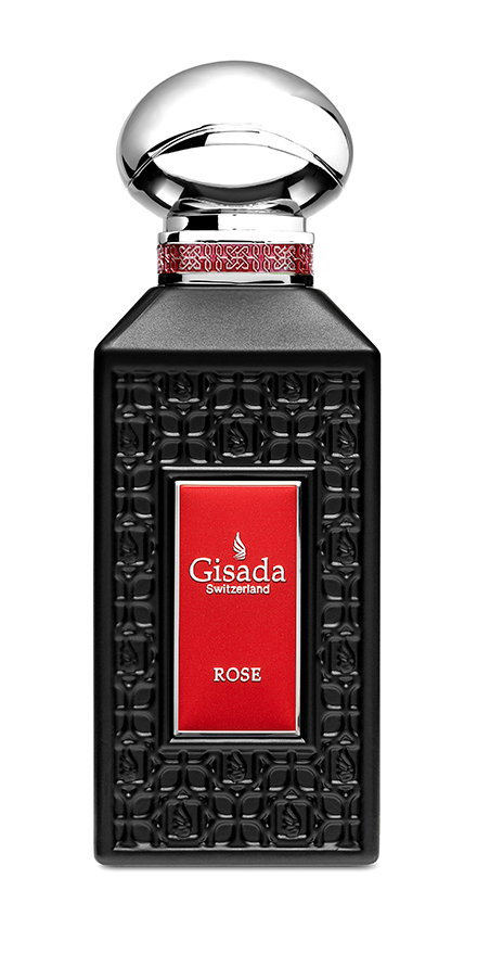 Gisada - Rose | BERGERAT