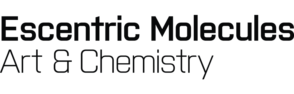 Escentric Molecules Art & Chemistry | BERGERAT